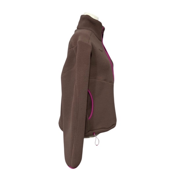 🆕 HOKA Ridgetop Half-Zip Fleece - Picture 6 of 16